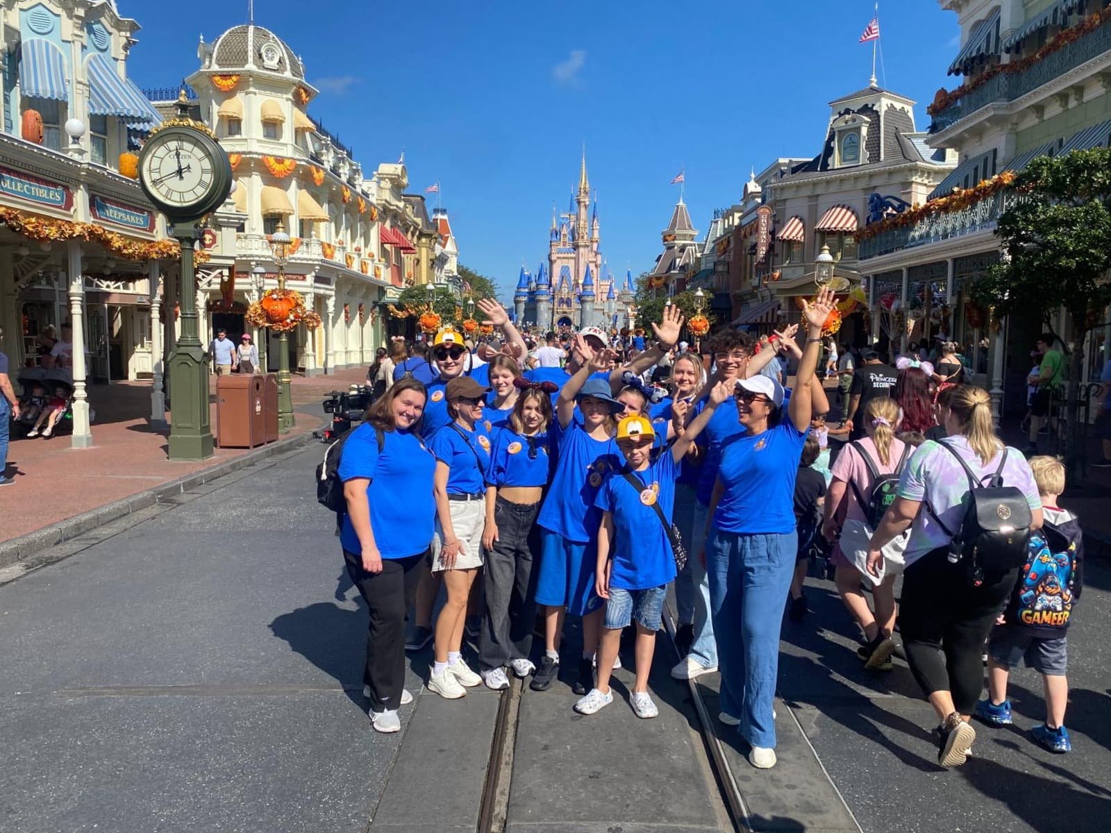 Magic Kingdom image 1