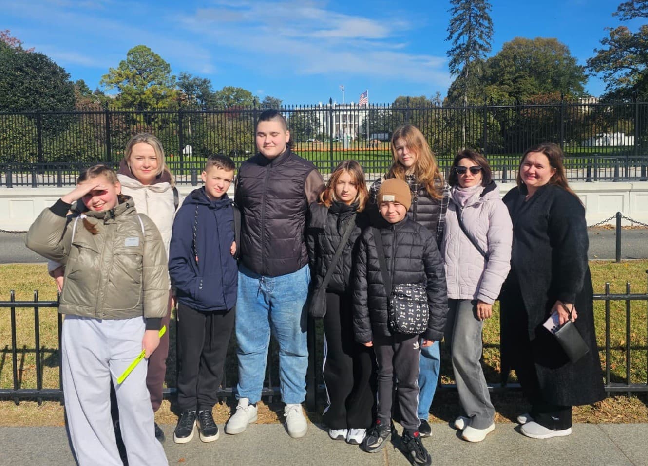 Capitol visit image 1